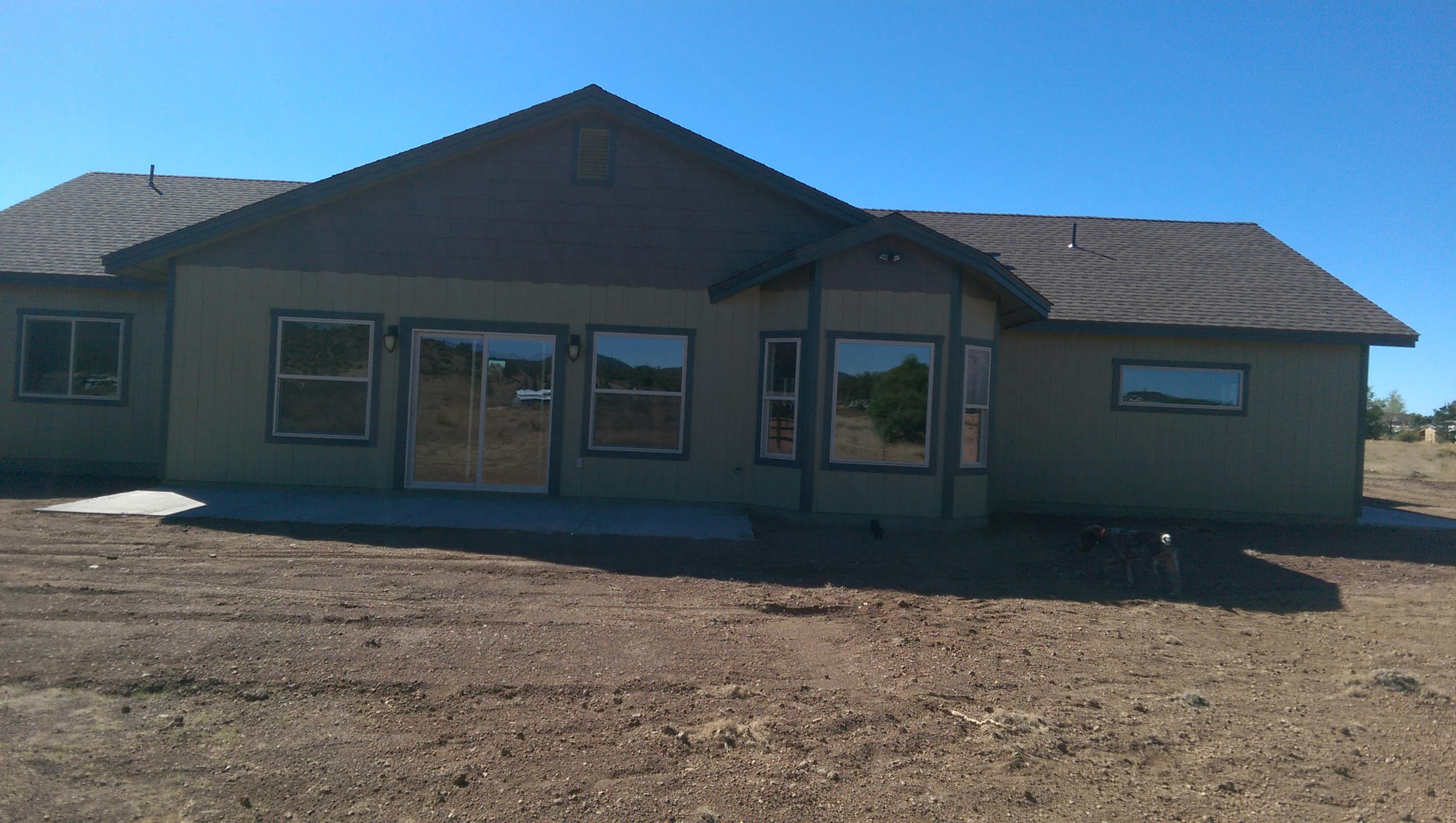 9860 North Bryant Road Flagstaff, AZ 86004 - Photo 5 of 39 IMAG0167