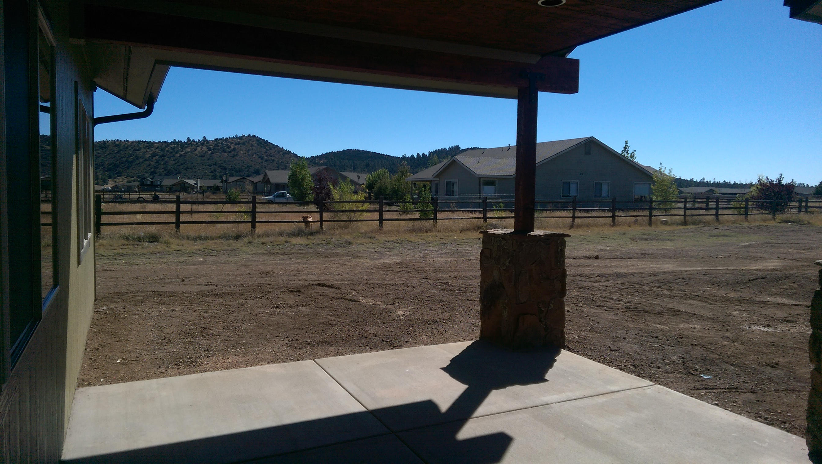 9860 North Bryant Road Flagstaff, AZ 86004 - Photo 7 of 39 IMAG0172
