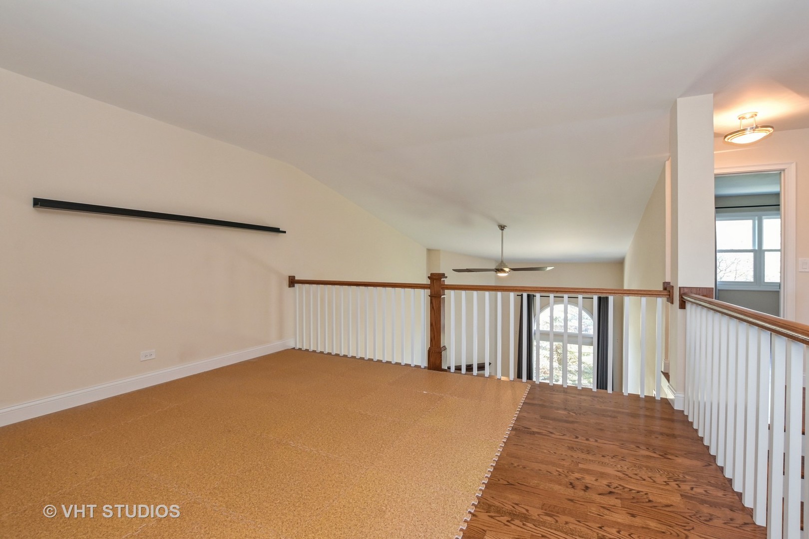 14740 Pine Tree Road Orland Park, IL 60462 - Photo 19 of 25 a view of a room with stairs