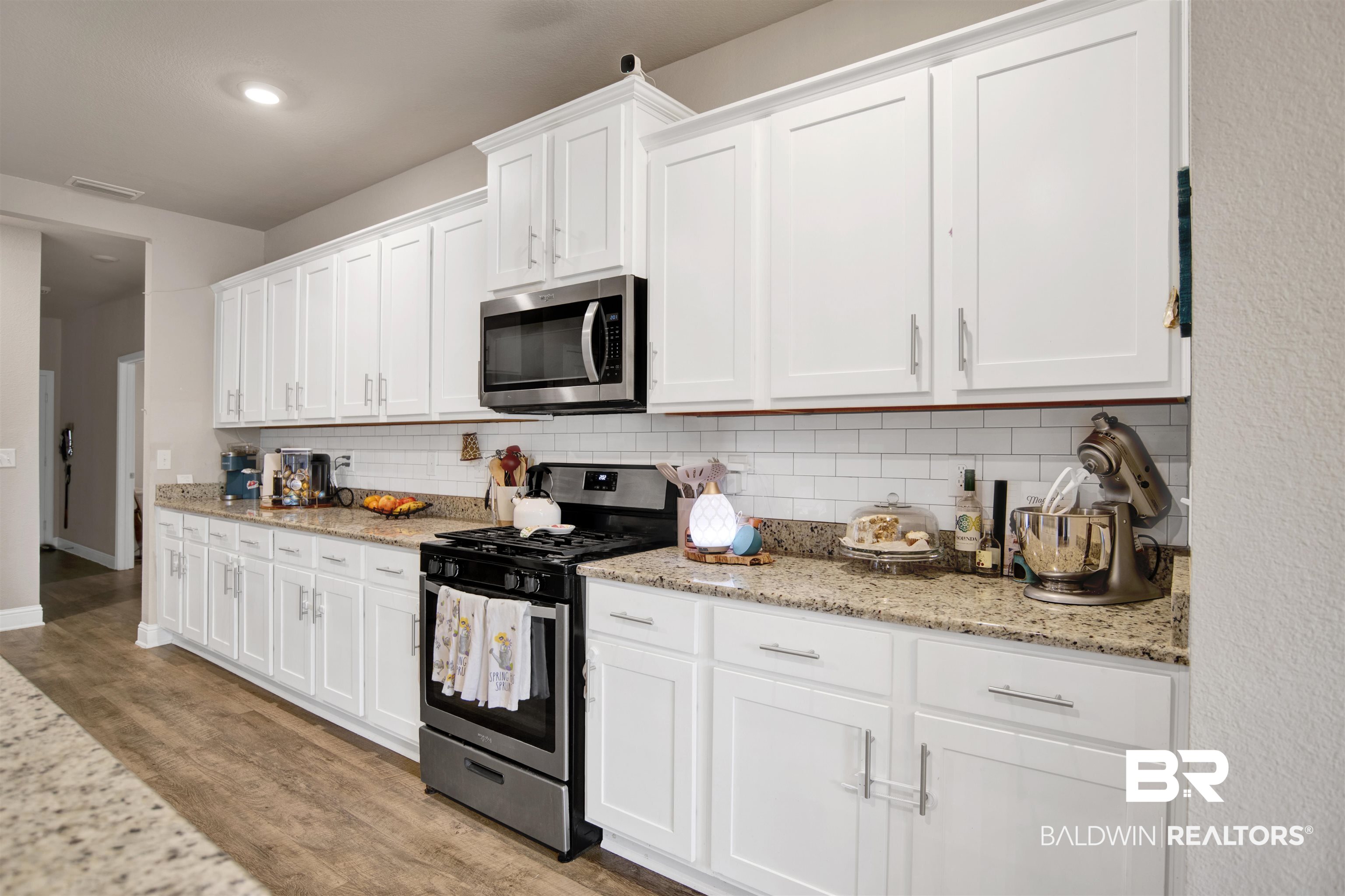 8669 Bronze Lane Foley, AL 36535 - Photo 13 of 28 Kitchen