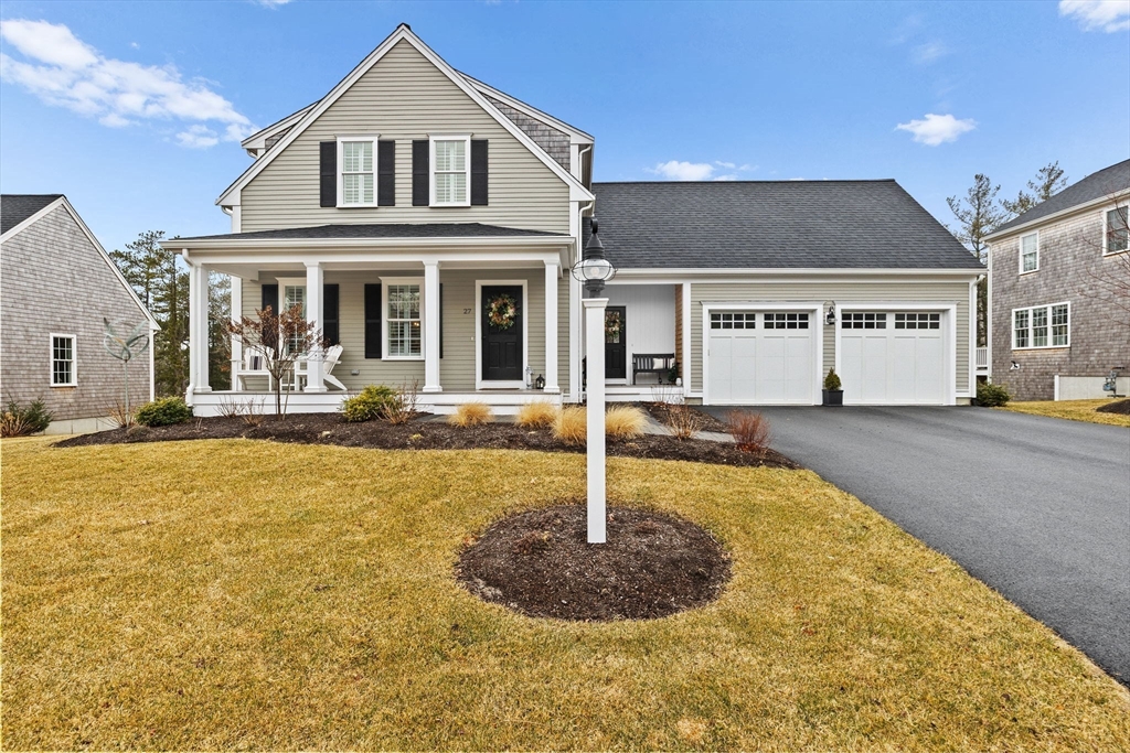 27 Farm Road Plymouth, MA 02360 - Photo 1 of 37 Gallery Image 1