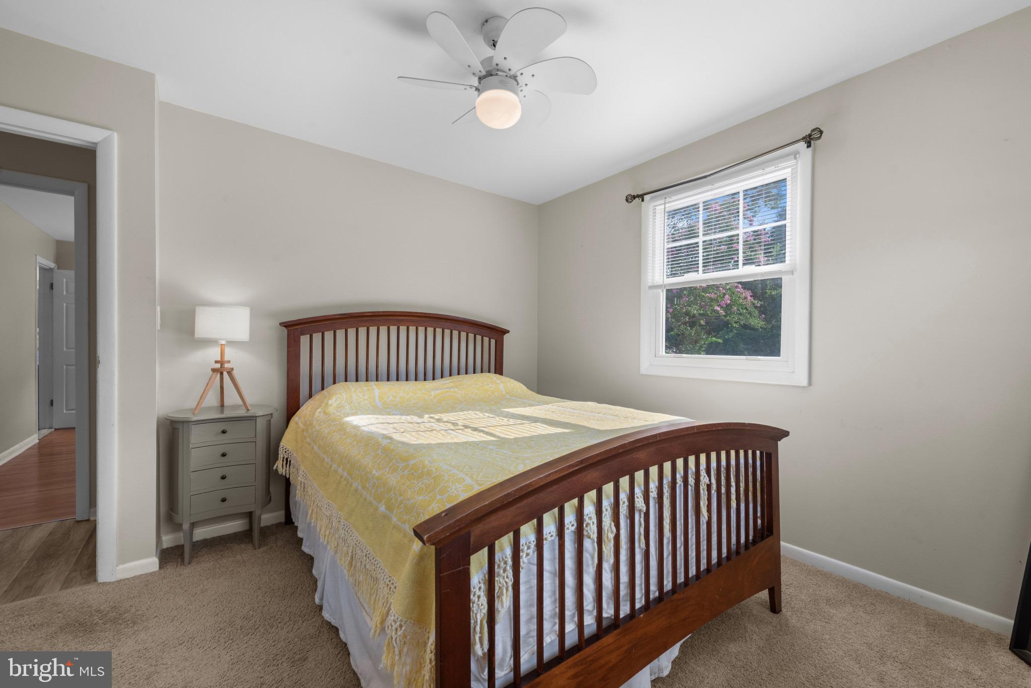 3314 Upton Road Parkville, MD 21234 - Photo 17 of 36 Bedroom 2