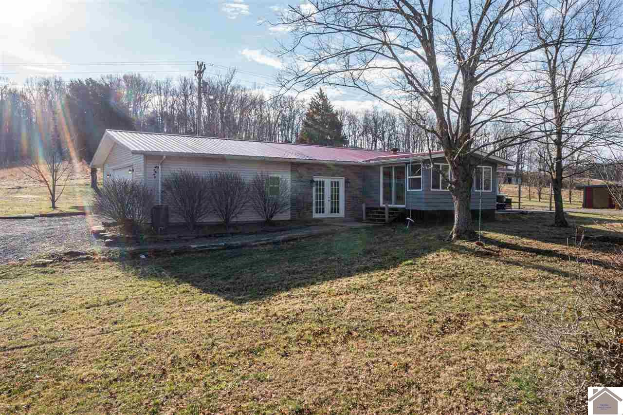 2140 Nunn Switch Road Marion, KY 42064 - Photo 1 of 1 Photo 1