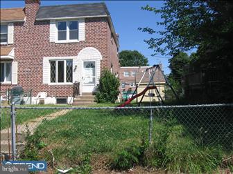 3008 Kent Road Folcroft, PA 19032 - Photo 1 of 6 Exterior Front