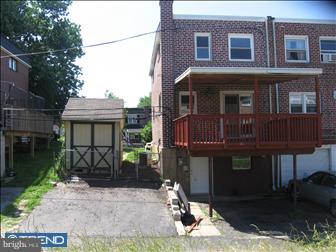 3008 Kent Road Folcroft, PA 19032 - Photo 6 of 6 Exterior Back