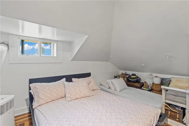 a view of a room with lots of stuff