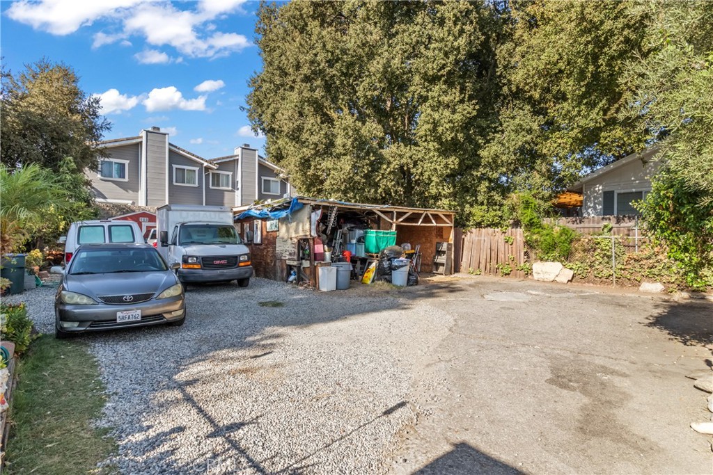 63 Yale Street Pasadena, CA 91103 - Photo 48 of 50 a view of a street with cars