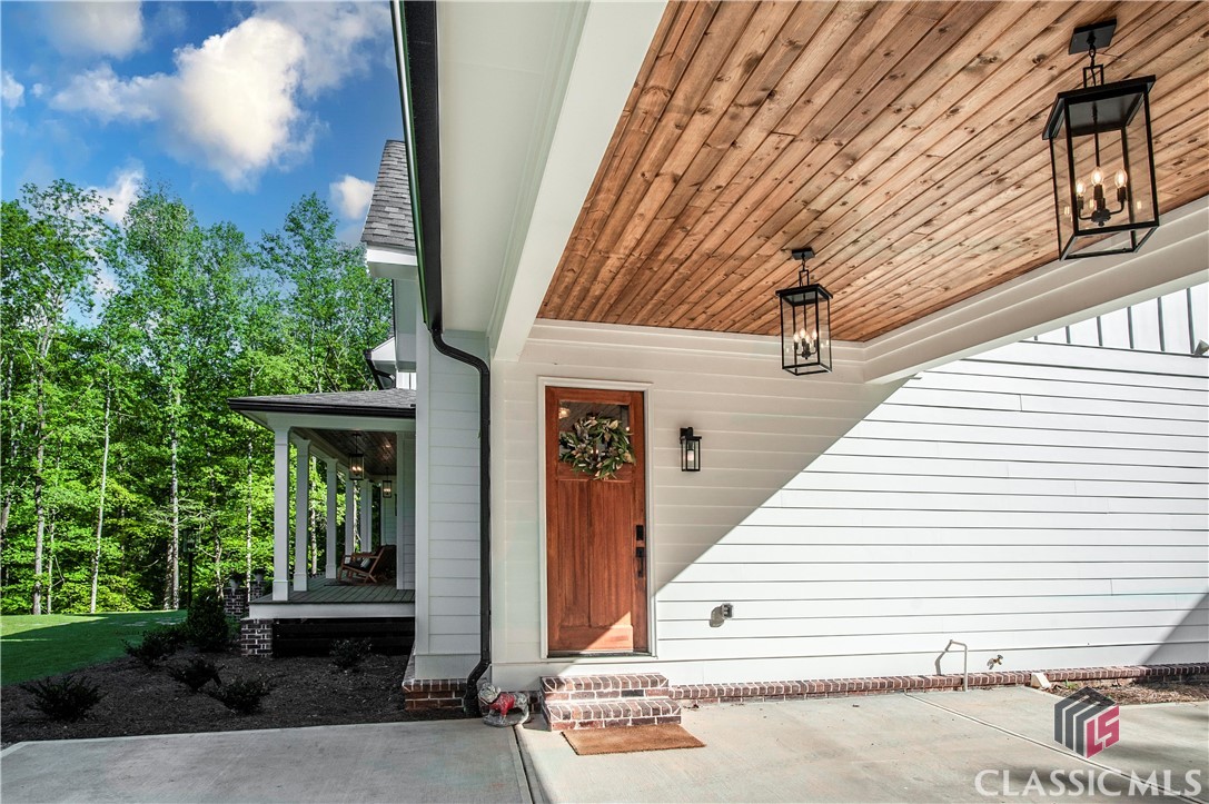 2461 Weaver Jones Road Rutledge, GA 30663 - Photo 72 of 75