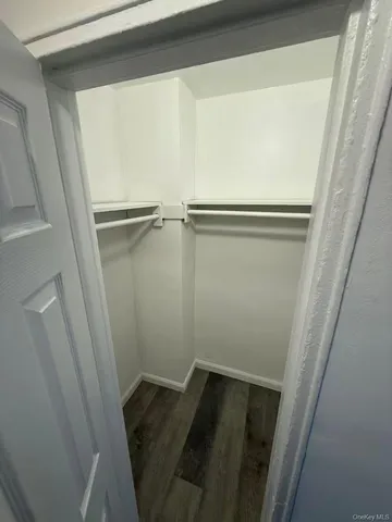 a view of storage and utility room with a sink