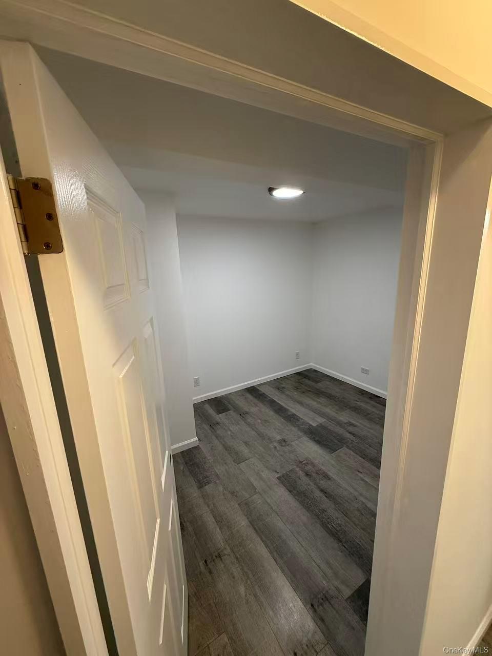 42-26 81st Street, Unit 2J Queens, NY 11373 - Photo 9 of 14 a view of empty room