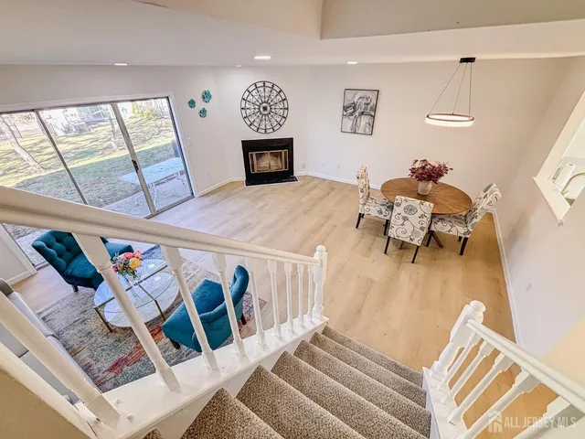 $449,000 | 386 Inwood Court, Unit 386, Somerset, NJ 08873