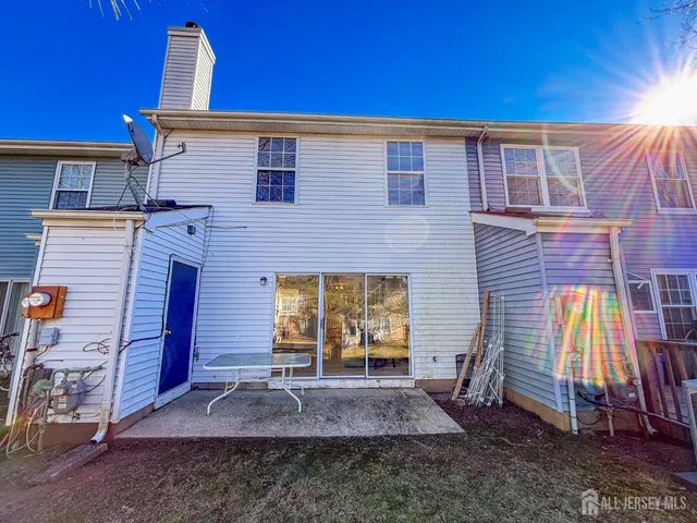 $449,000 | 386 Inwood Court, Unit 386, Somerset, NJ 08873