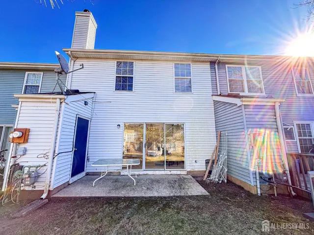 $449,000 | 386 Inwood Court, Unit 386, Somerset, NJ 08873