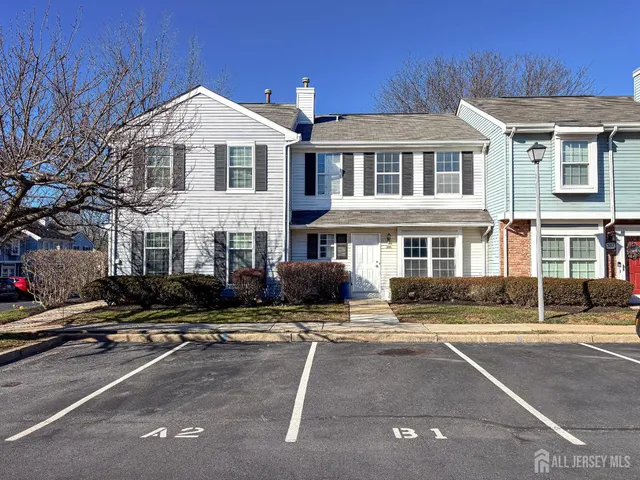 $449,000 | 386 Inwood Court, Unit 386, Somerset, NJ 08873