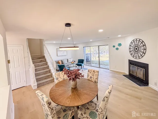 $449,000 | 386 Inwood Court, Unit 386, Somerset, NJ 08873