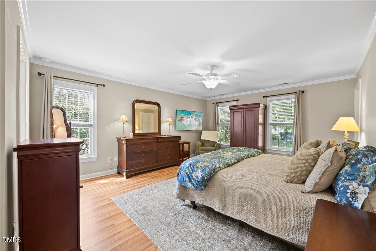 4206 Heathgate Lane Raleigh, NC 27613 - Photo 23 of 41 Gallery Image 23