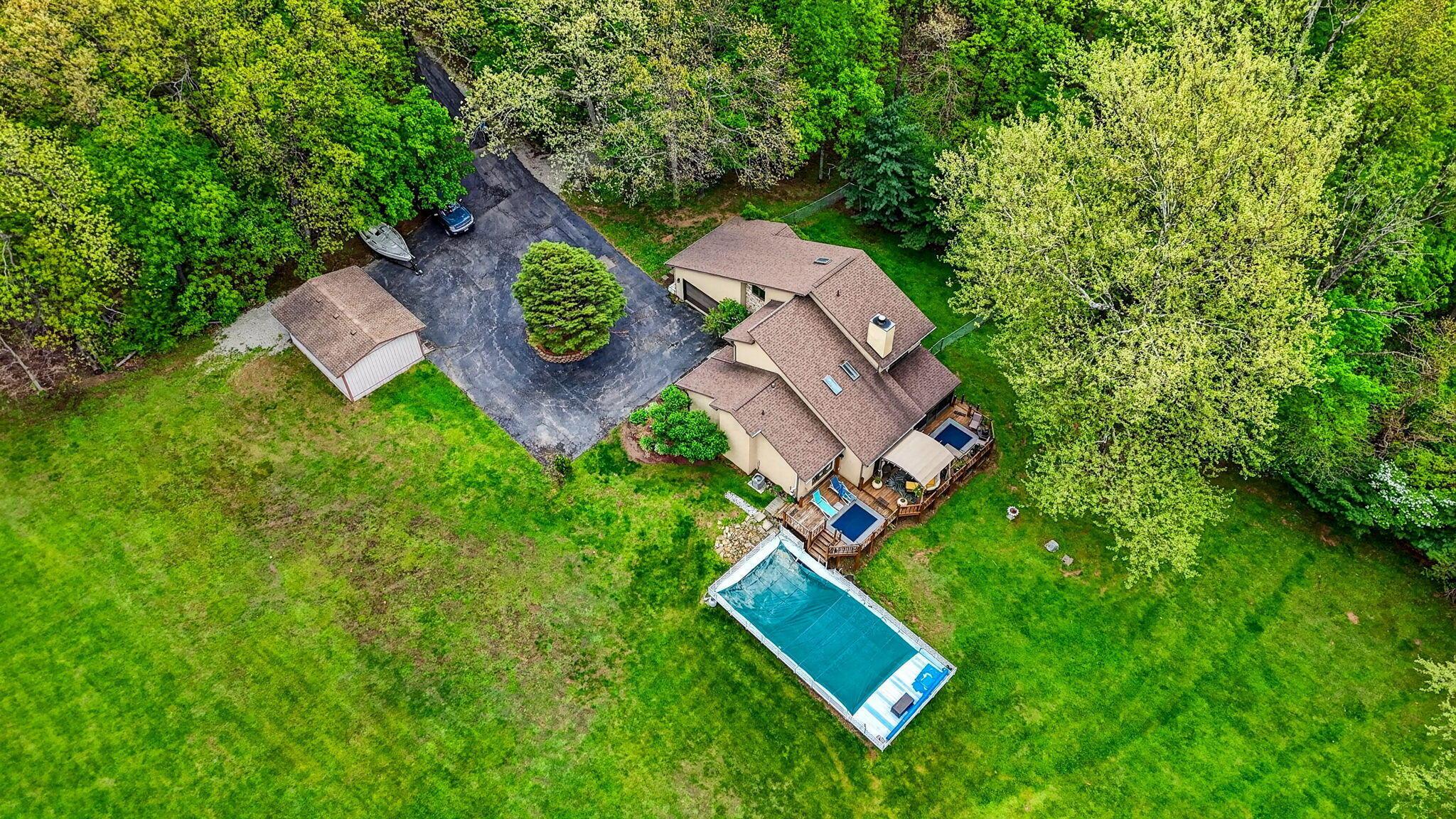 6261 Lithopolis Road Northwest Carroll, OH 43112 - Photo 8 of 43 6261 Lithopolis Rd NW 12