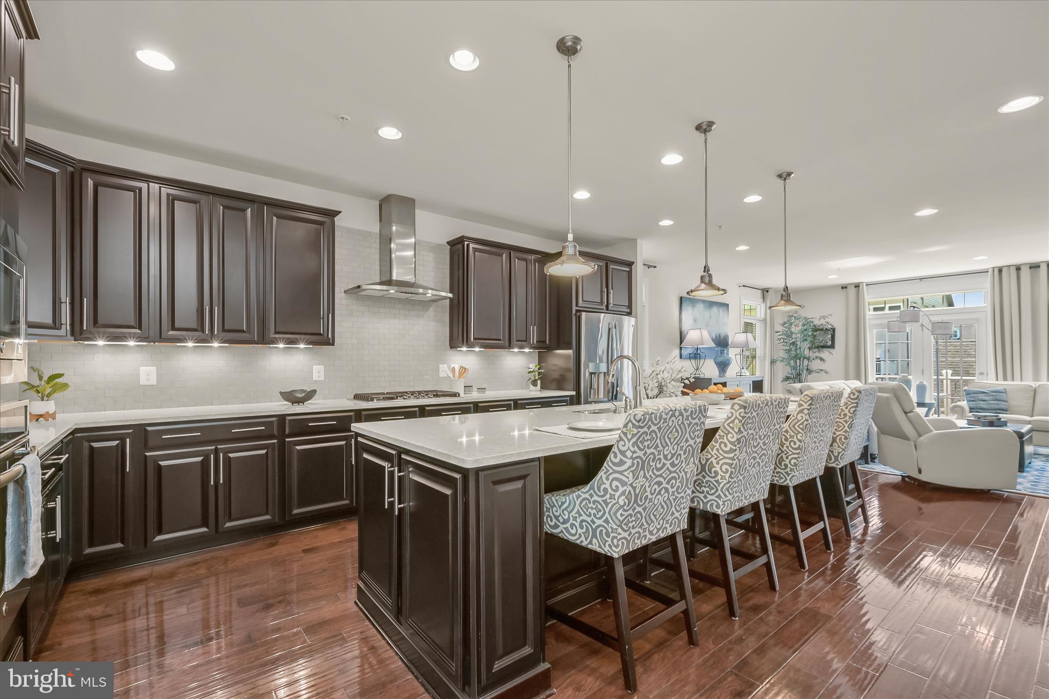 11285 Terrace Lane Fulton, MD 20759 - Photo 16 of 52