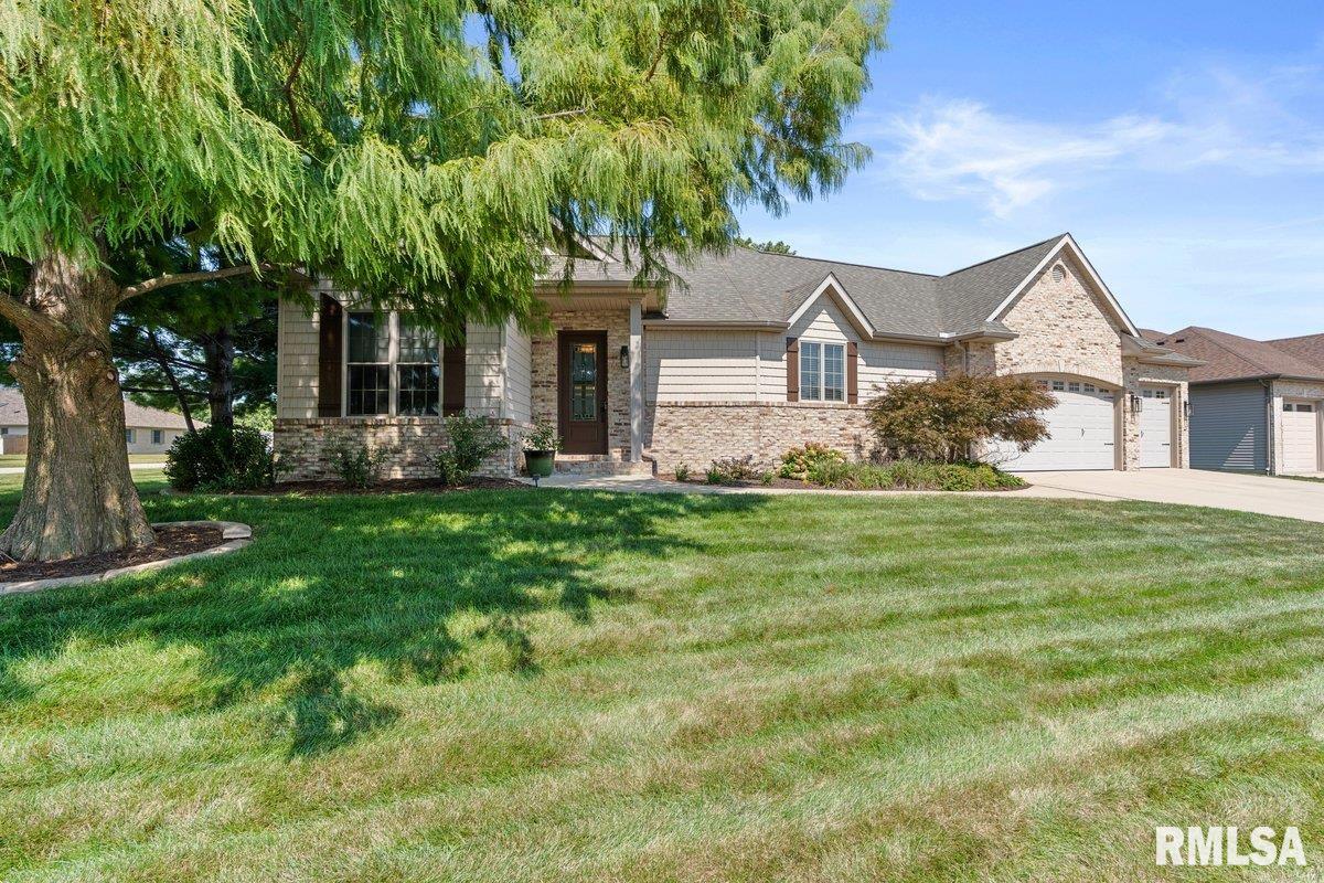 1401 Meadow Rue Drive Springfield, IL 62712 - Photo 2 of 55 Gallery Image 2