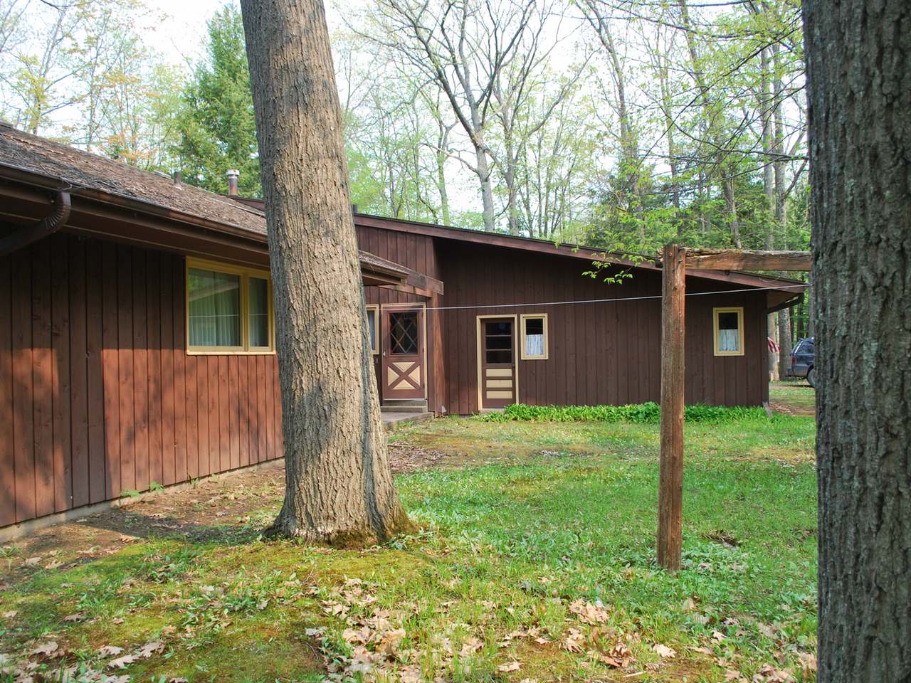 943 Zinzer Road Crandon, WI 54520 - Photo 7 of 48 Gallery Image 7