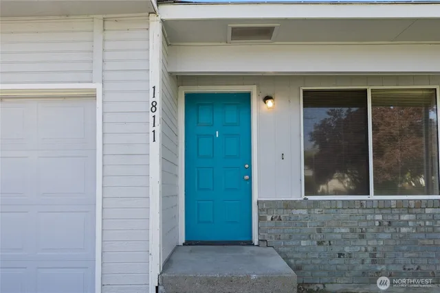 $459,000 | 1809-1811 Regal Street, Ellensburg, WA 98926