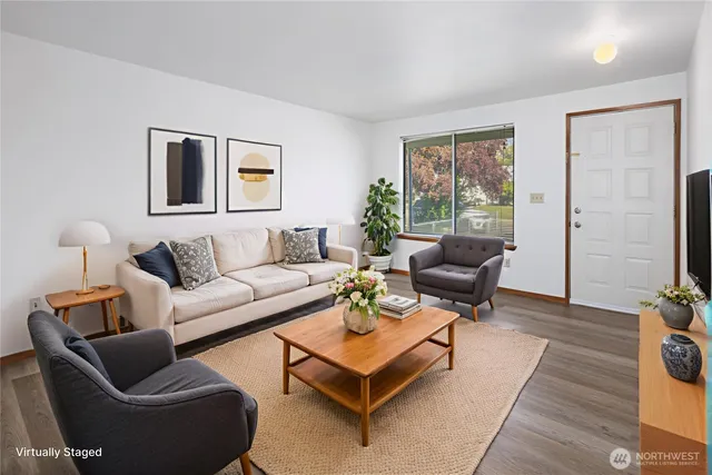 $459,000 | 1809-1811 Regal Street, Ellensburg, WA 98926