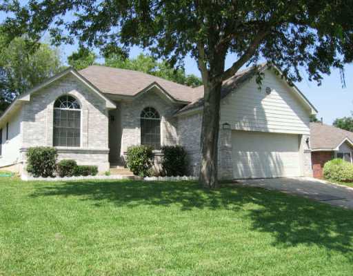 5612 Mesquite Grove Road Austin, TX 78744 - Photo 1 of 1