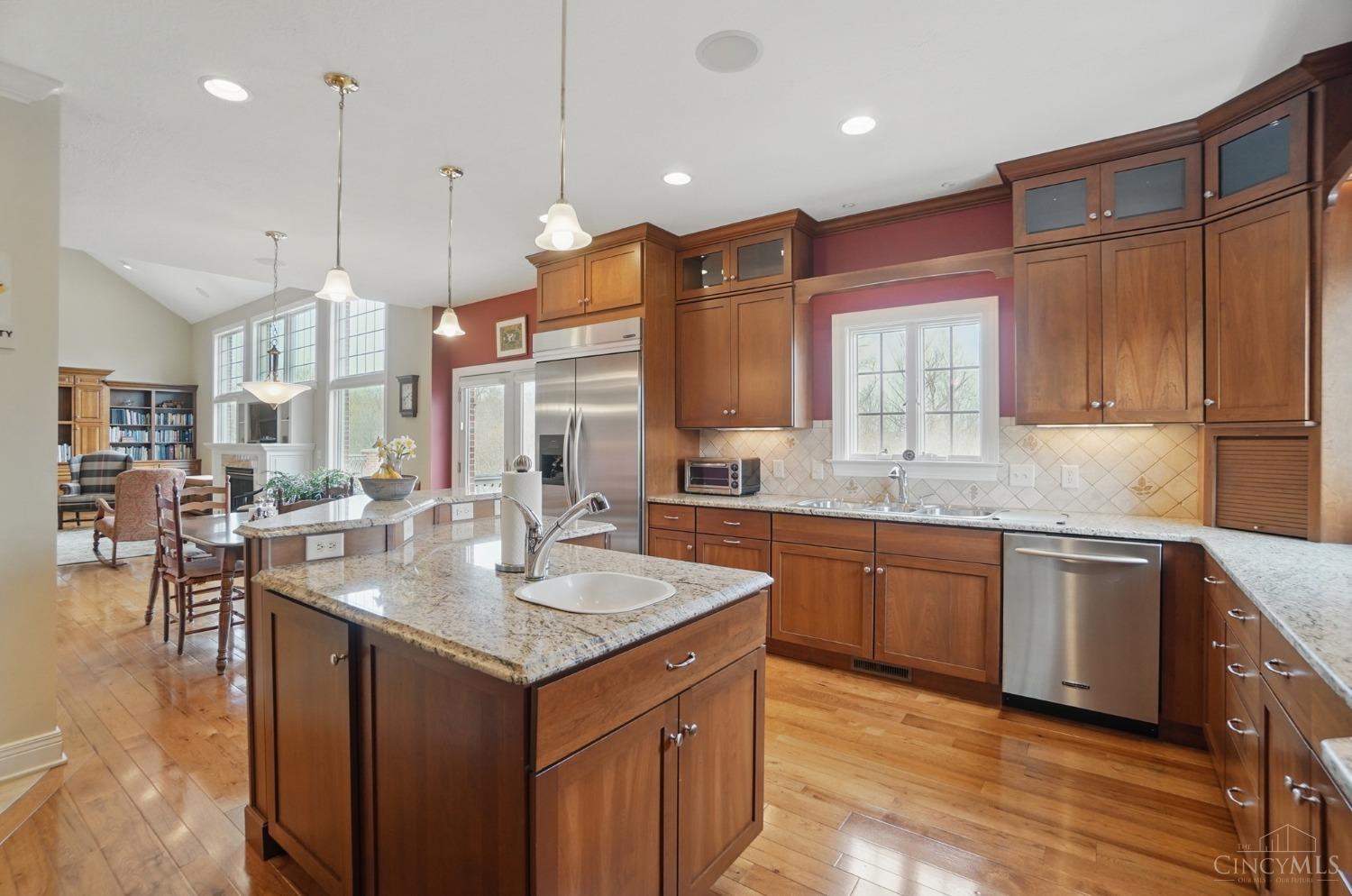 676 Hadley Road Clarksville, OH 45113 - Photo 22 of 92