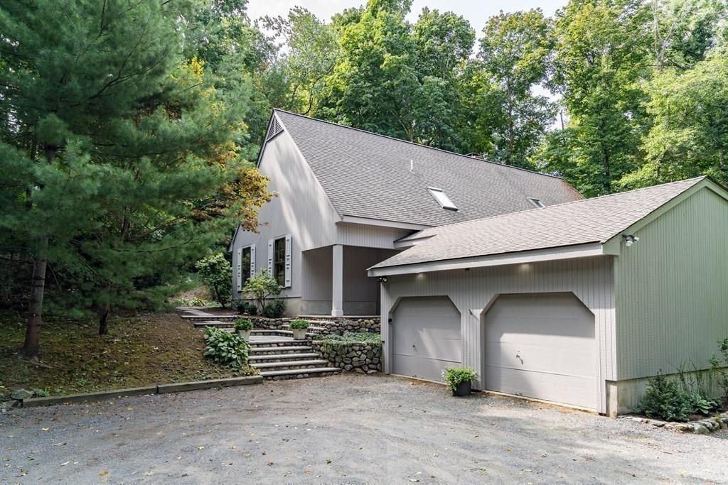 7 Tavern Lane Lexington, MA 02421 - Photo 33 of 35