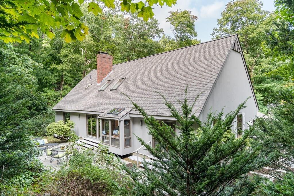 7 Tavern Lane Lexington, MA 02421 - Photo 35 of 35
