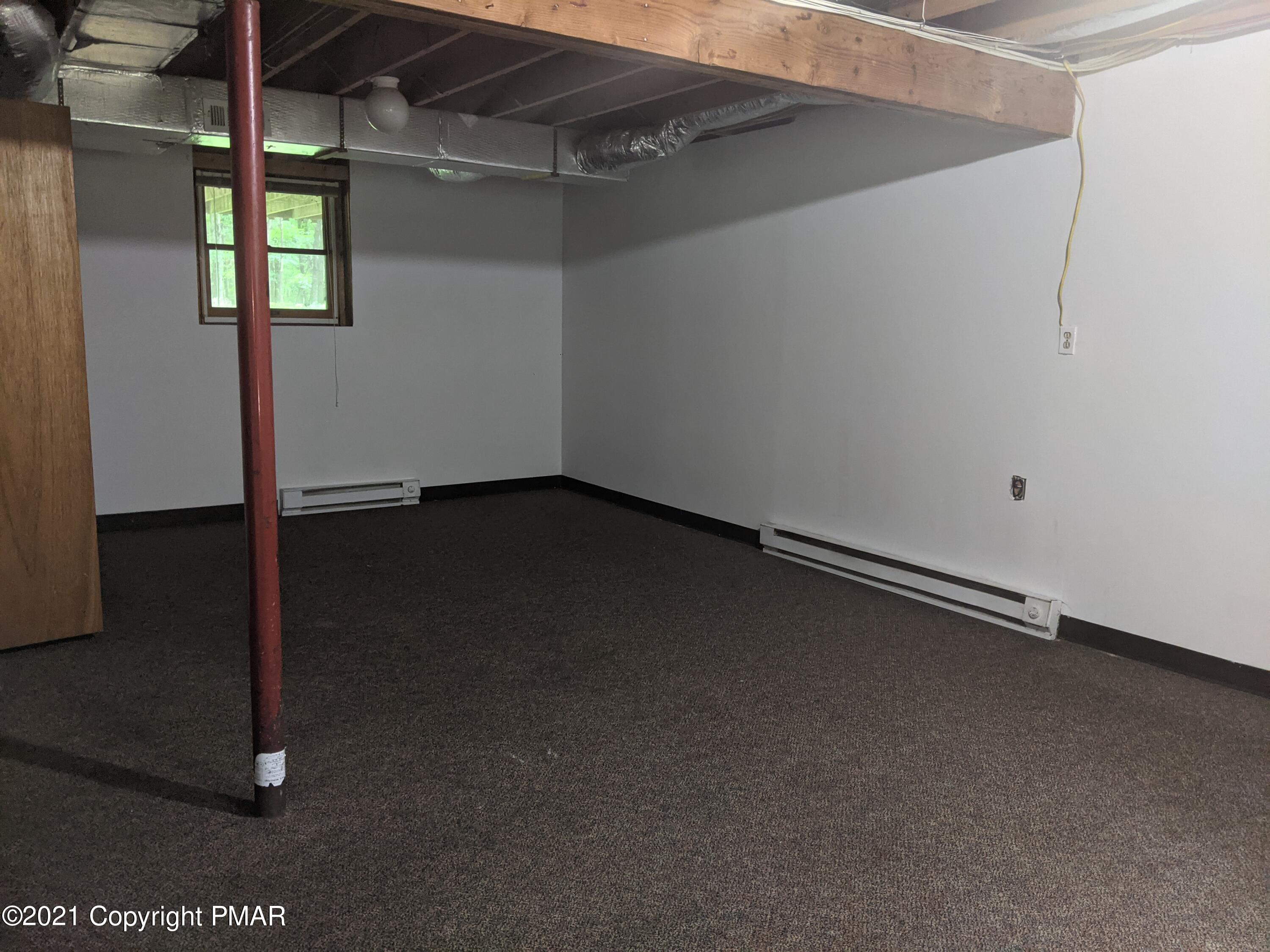 180 Shenkel Road Effort, PA 18330 - Photo 15 of 24 a view of an empty room