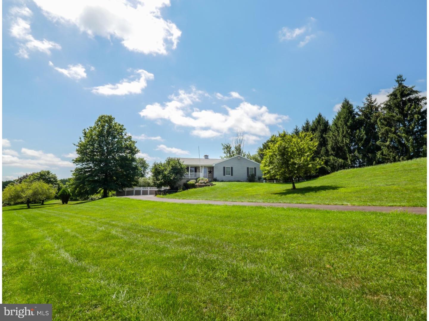 136 Hoffman Road Barto, PA 19504 - Photo 22 of 23 Gallery Image 22