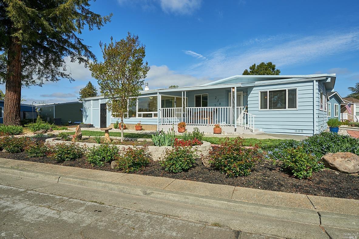 210 Regency Court Santa Rosa, CA 95401 - Photo 1 of 1 Gallery Image 1