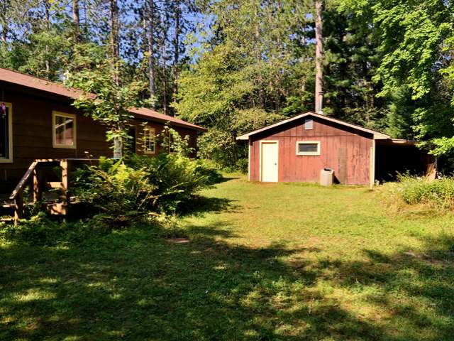 1412 Tannery Road Tomahawk, WI 54487 - Photo 3 of 12 Gallery Image 3