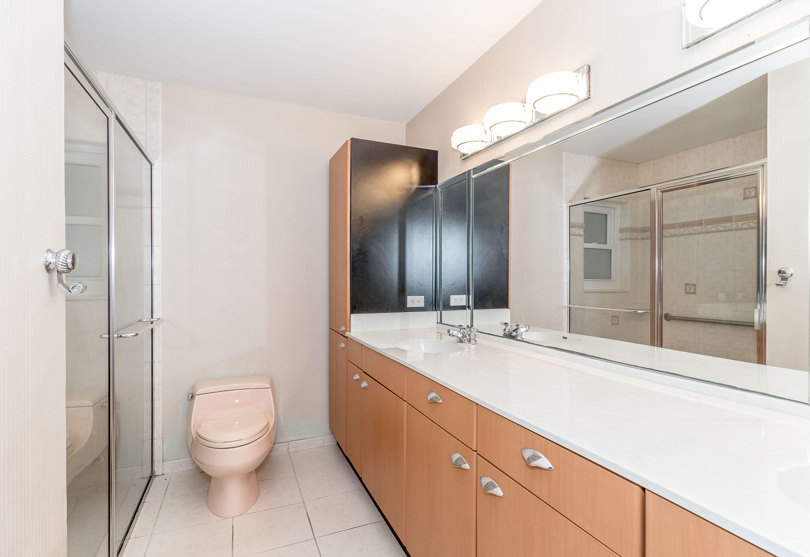 9580 El Clair Ranch Road Boynton Beach, FL 33437 - Photo 19 of 26 Master Bath