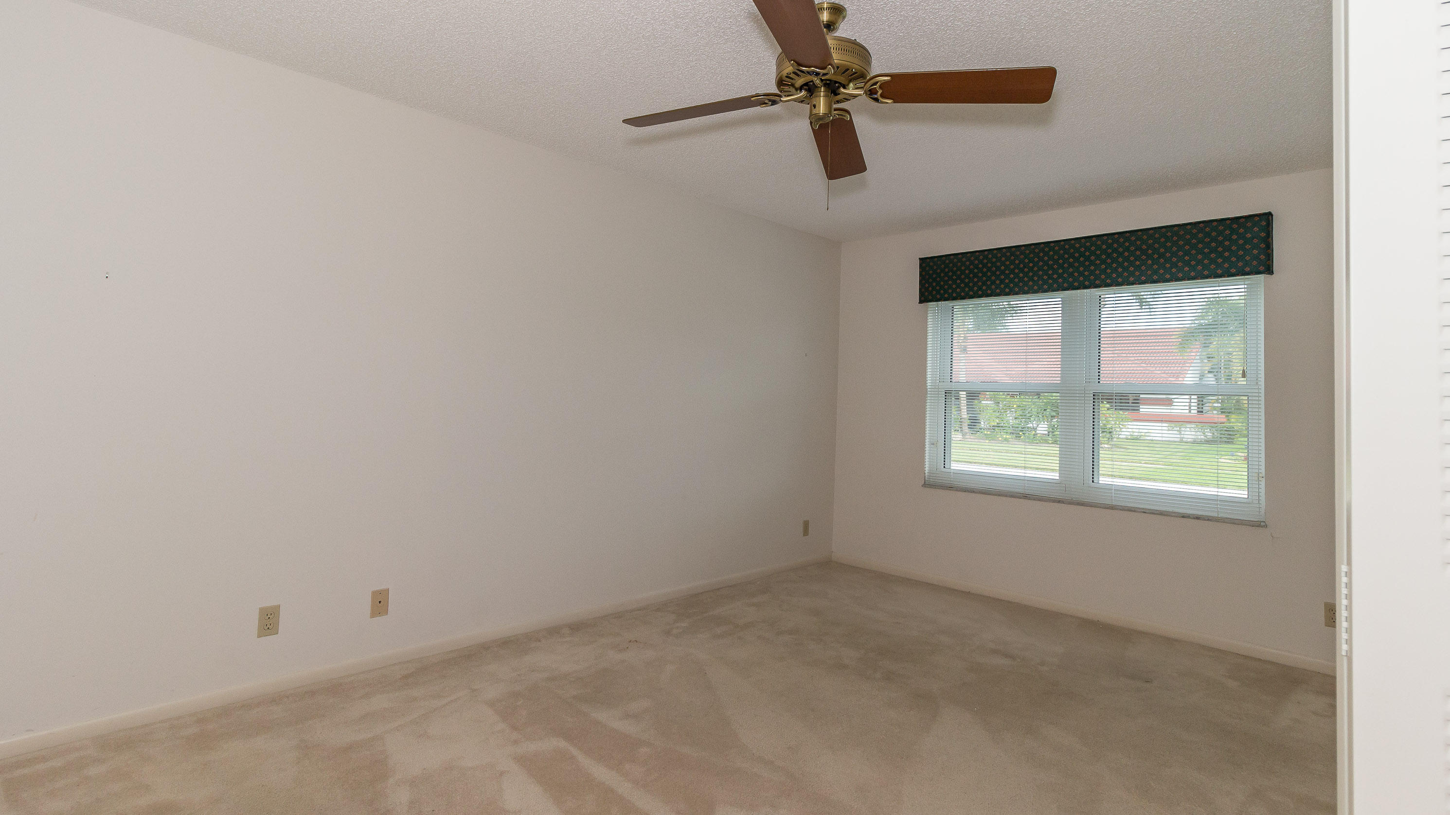 9580 El Clair Ranch Road Boynton Beach, FL 33437 - Photo 23 of 26 3rd Bedroom