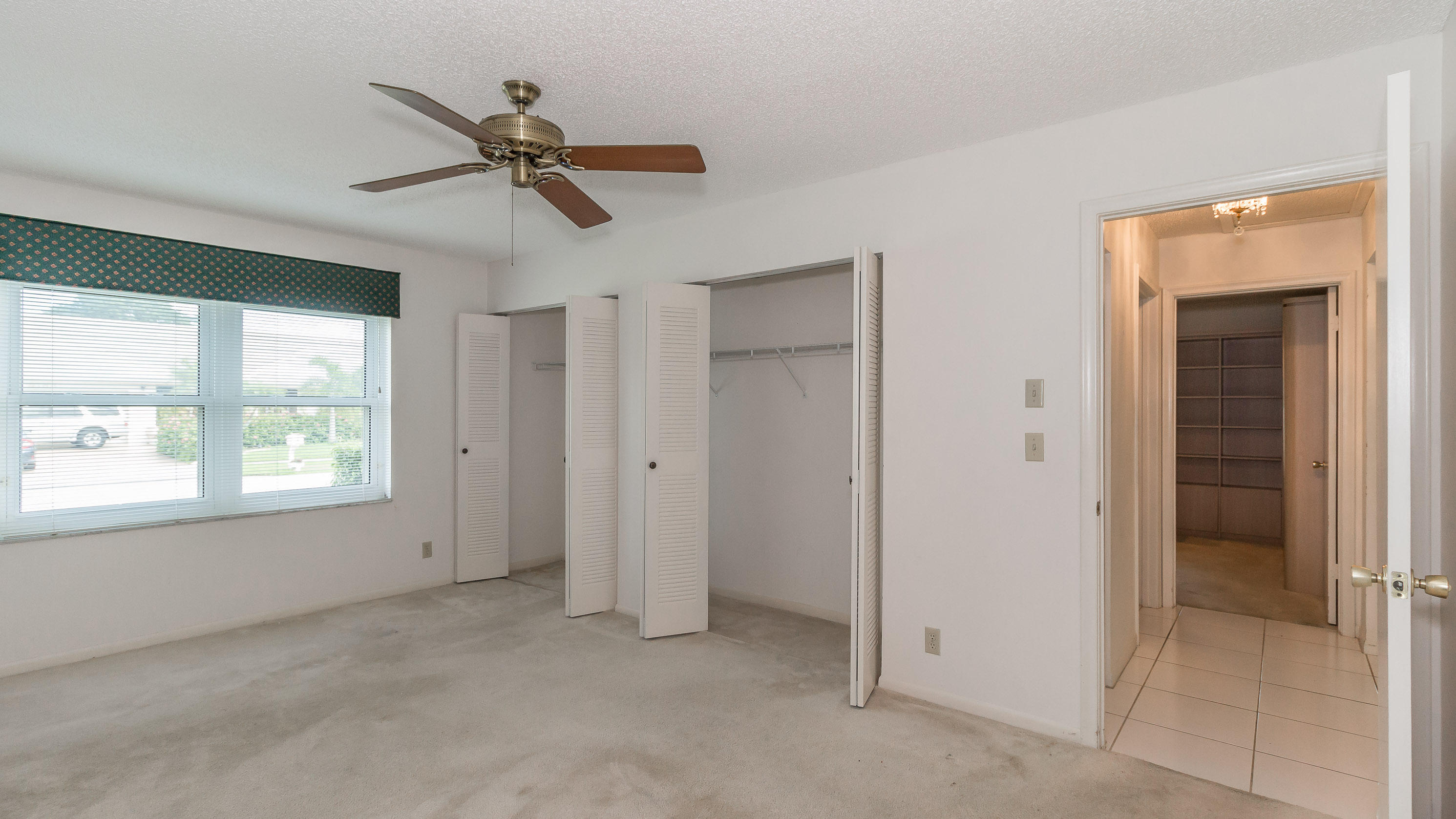 9580 El Clair Ranch Road Boynton Beach, FL 33437 - Photo 24 of 26 3rd Bedroom