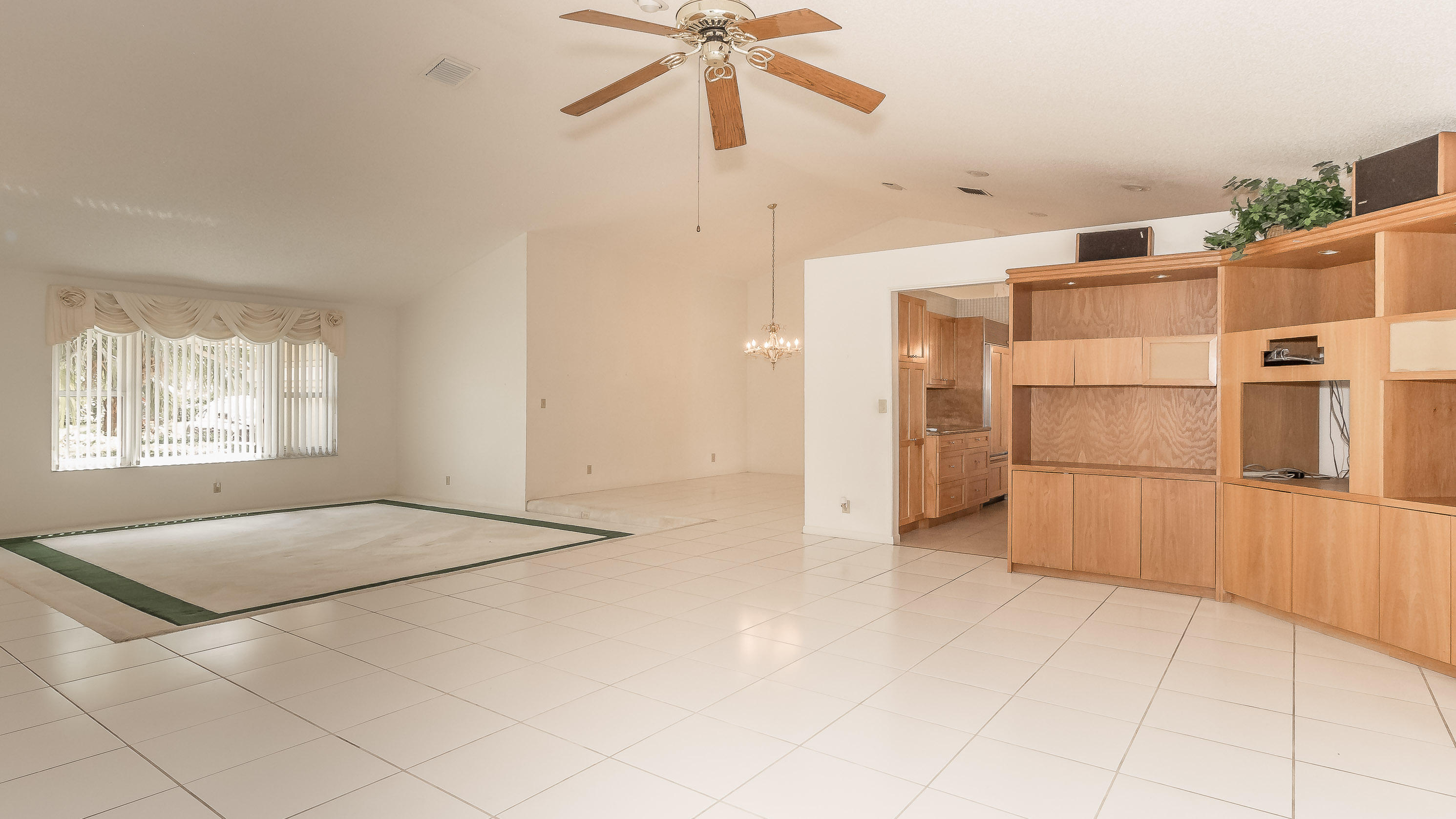 9580 El Clair Ranch Road Boynton Beach, FL 33437 - Photo 10 of 26 Living and Formal Dining