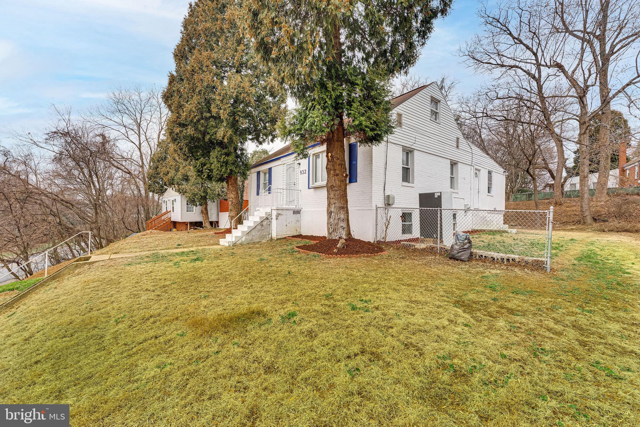 932 Milford Mill Road Baltimore, MD 21208 - Photo 1 of 43 Gallery Image 1