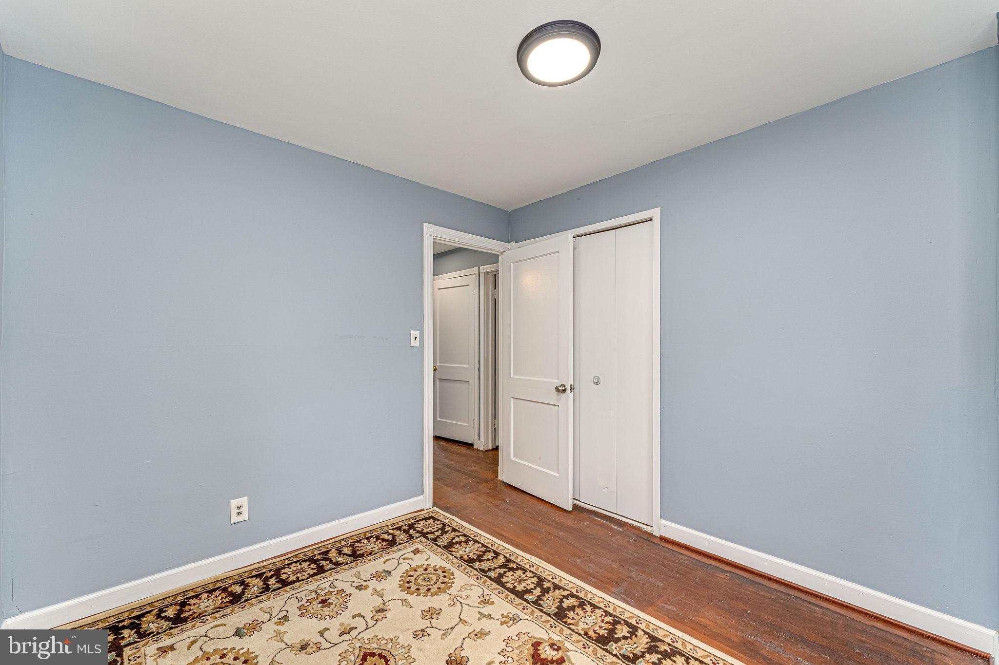 932 Milford Mill Road Baltimore, MD 21208 - Photo 11 of 43 Bedroom