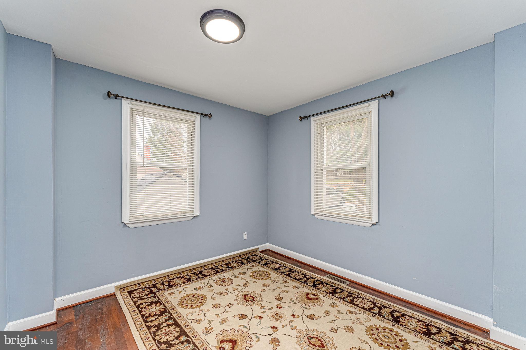 932 Milford Mill Road Baltimore, MD 21208 - Photo 12 of 43 Bedroom