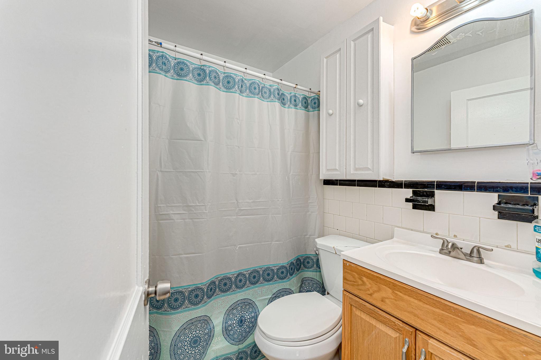932 Milford Mill Road Baltimore, MD 21208 - Photo 13 of 43 Full Bath