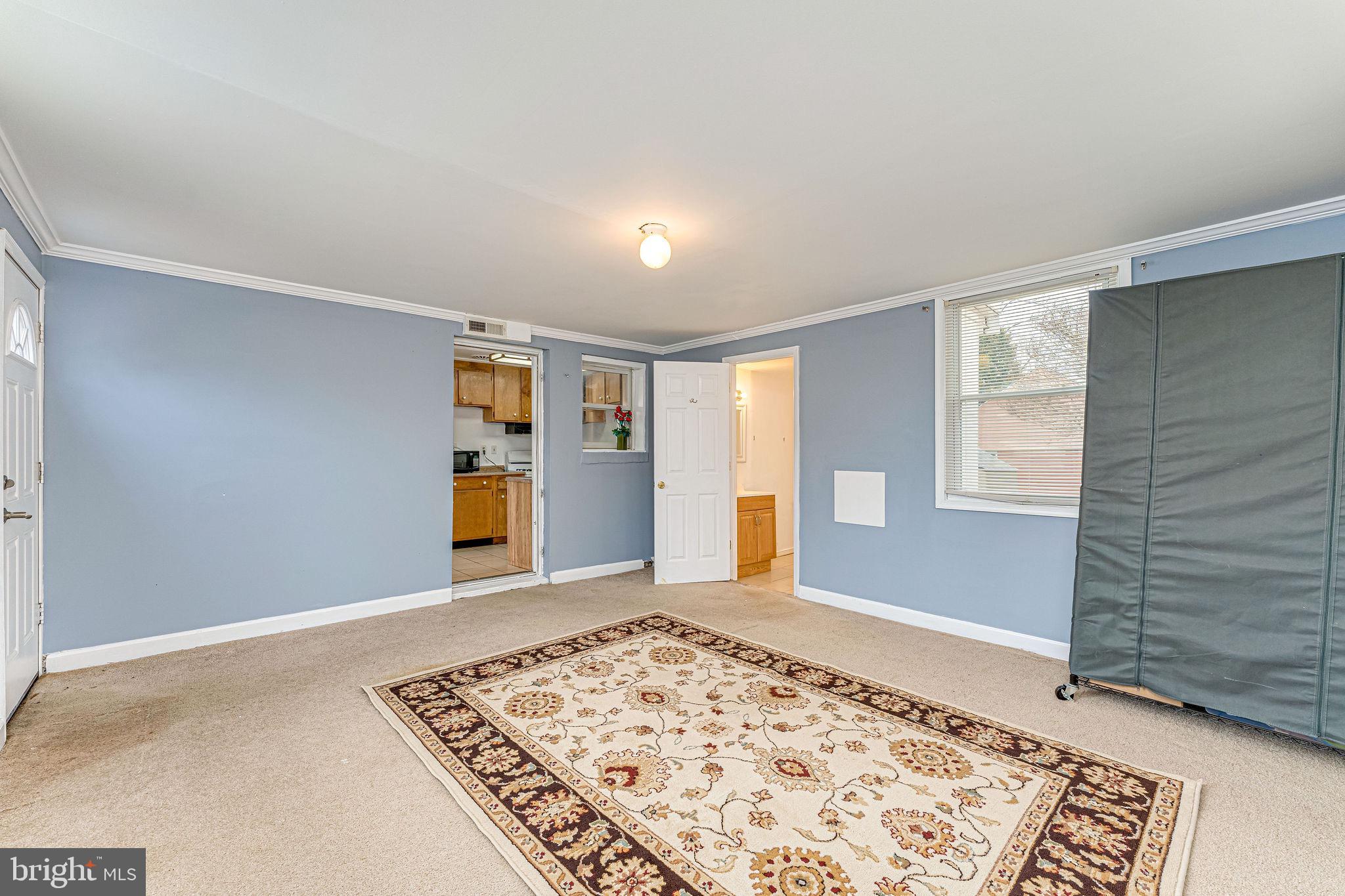 932 Milford Mill Road Baltimore, MD 21208 - Photo 24 of 43 Family Room or Recreational Room