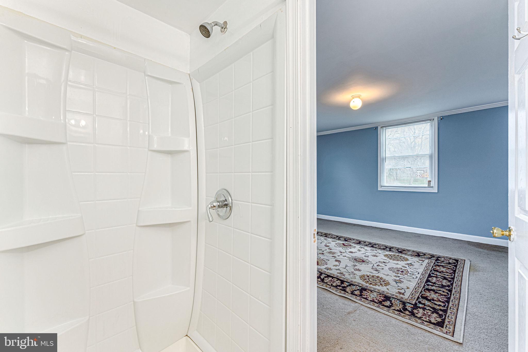 932 Milford Mill Road Baltimore, MD 21208 - Photo 27 of 43 Full Bath