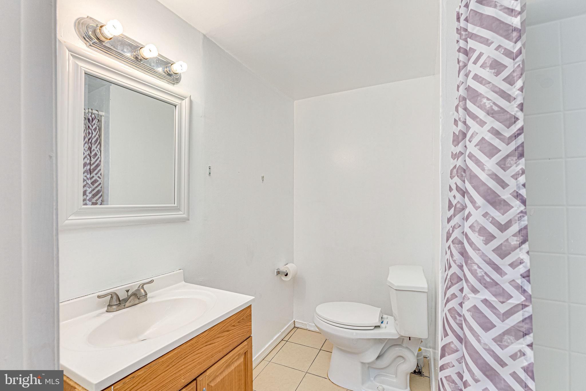 932 Milford Mill Road Baltimore, MD 21208 - Photo 28 of 43 Full Bath