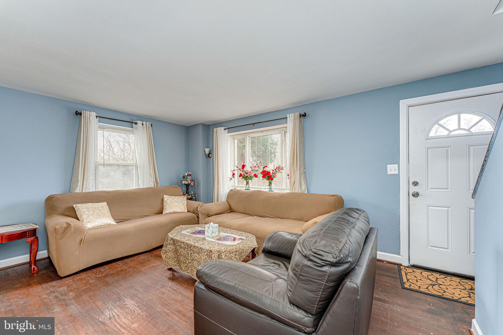 932 Milford Mill Road Baltimore, MD 21208 - Photo 5 of 43 Gallery Image 5