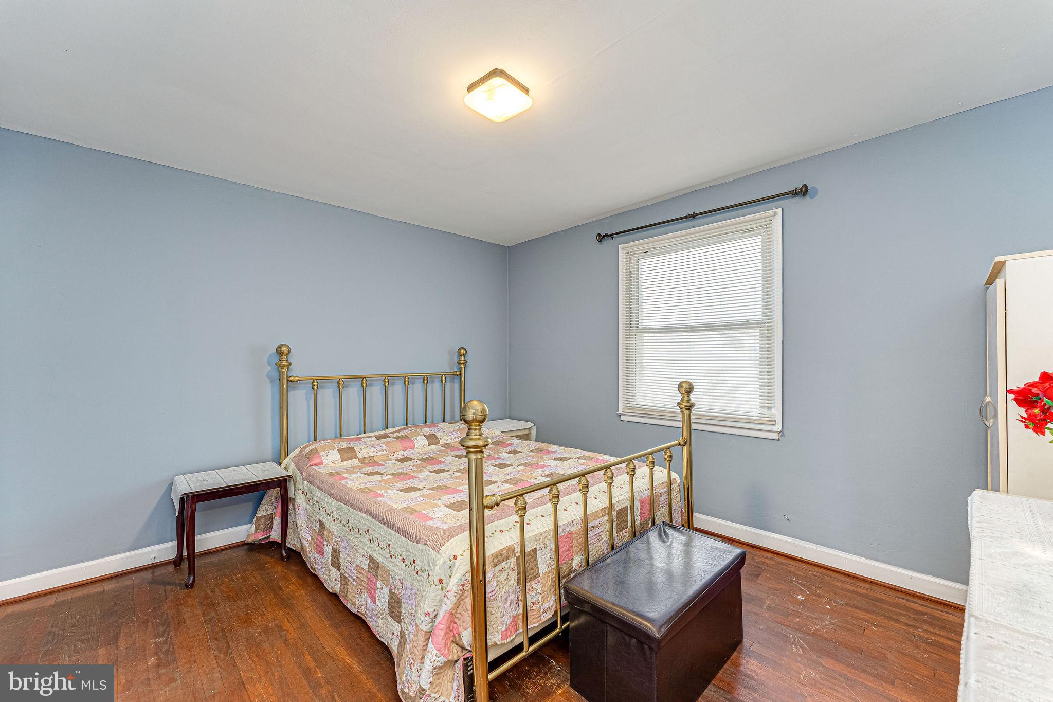 932 Milford Mill Road Baltimore, MD 21208 - Photo 8 of 43 Bedroom
