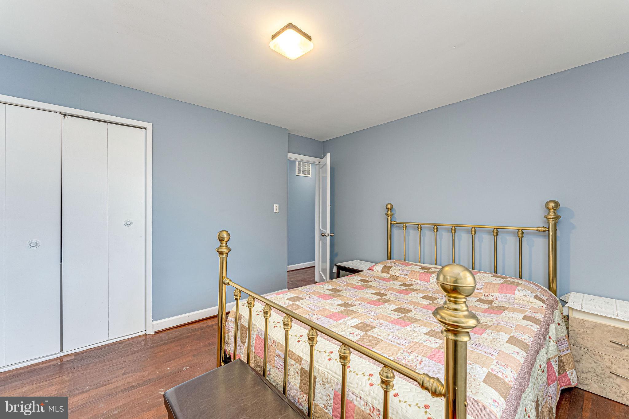 932 Milford Mill Road Baltimore, MD 21208 - Photo 10 of 43 Bedroom