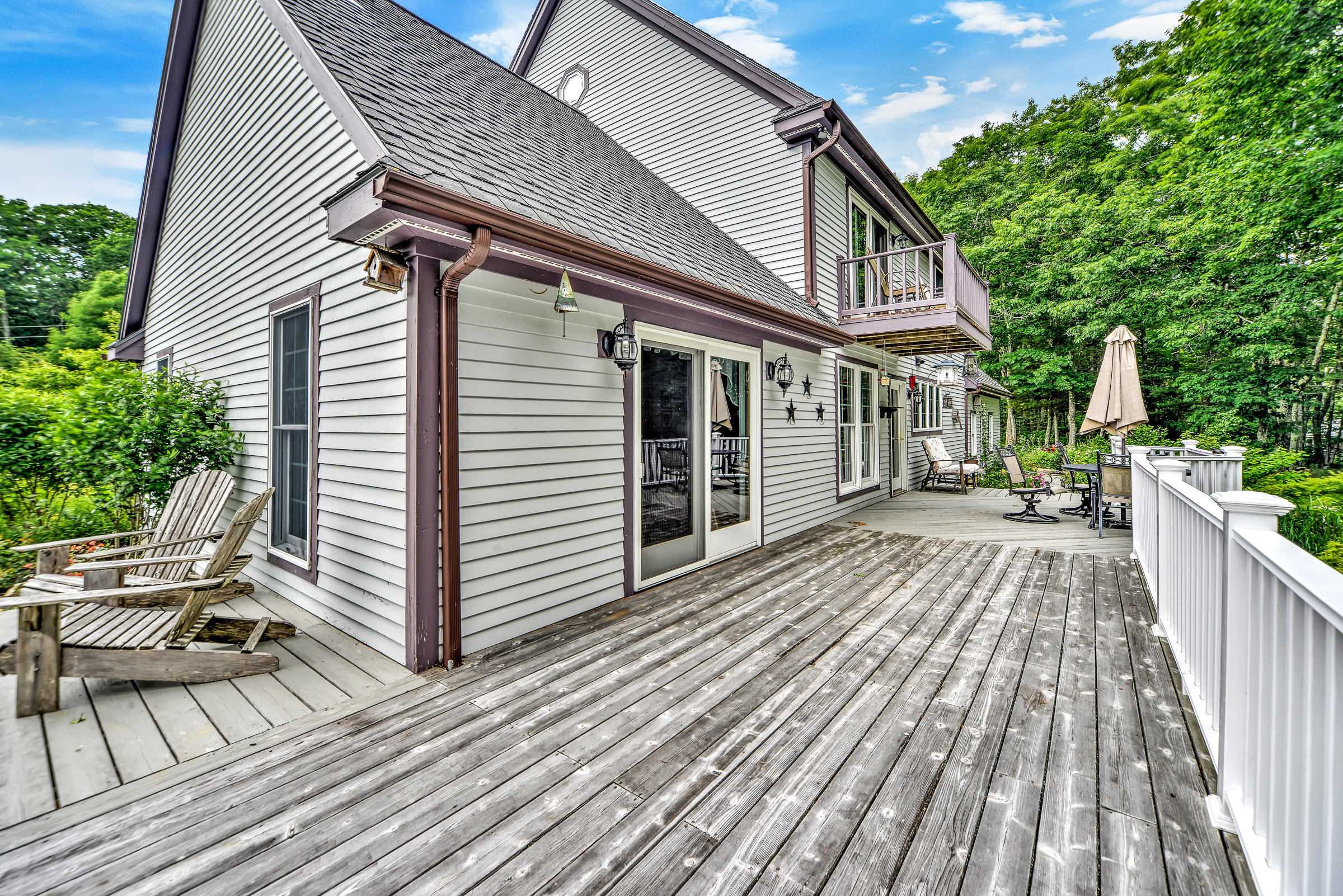 1340 Dutch Neck Road Waldoboro, ME 04572 - Photo 12 of 50 108014-9