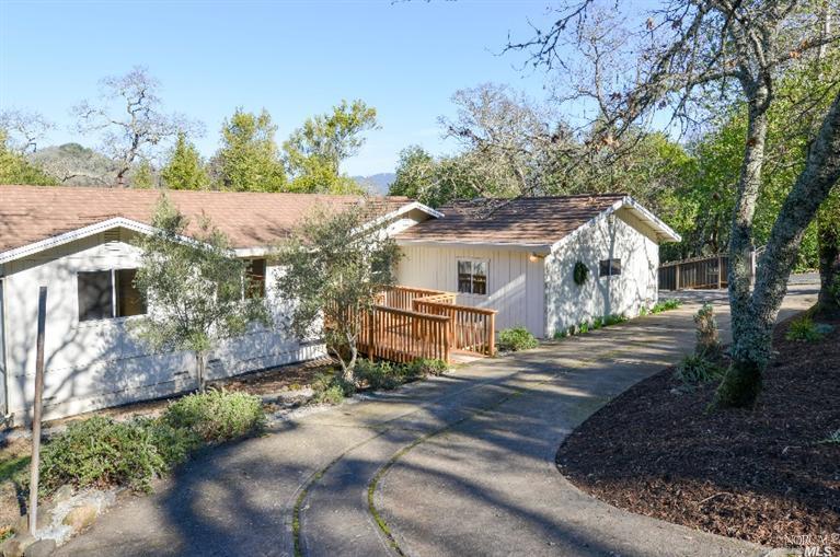 1313 London Ranch Road Glen Ellen, CA 95442 - Photo 1 of 1 Gallery Image 1